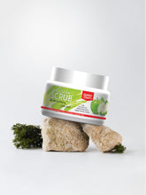 Apple Glow Facial Scrub